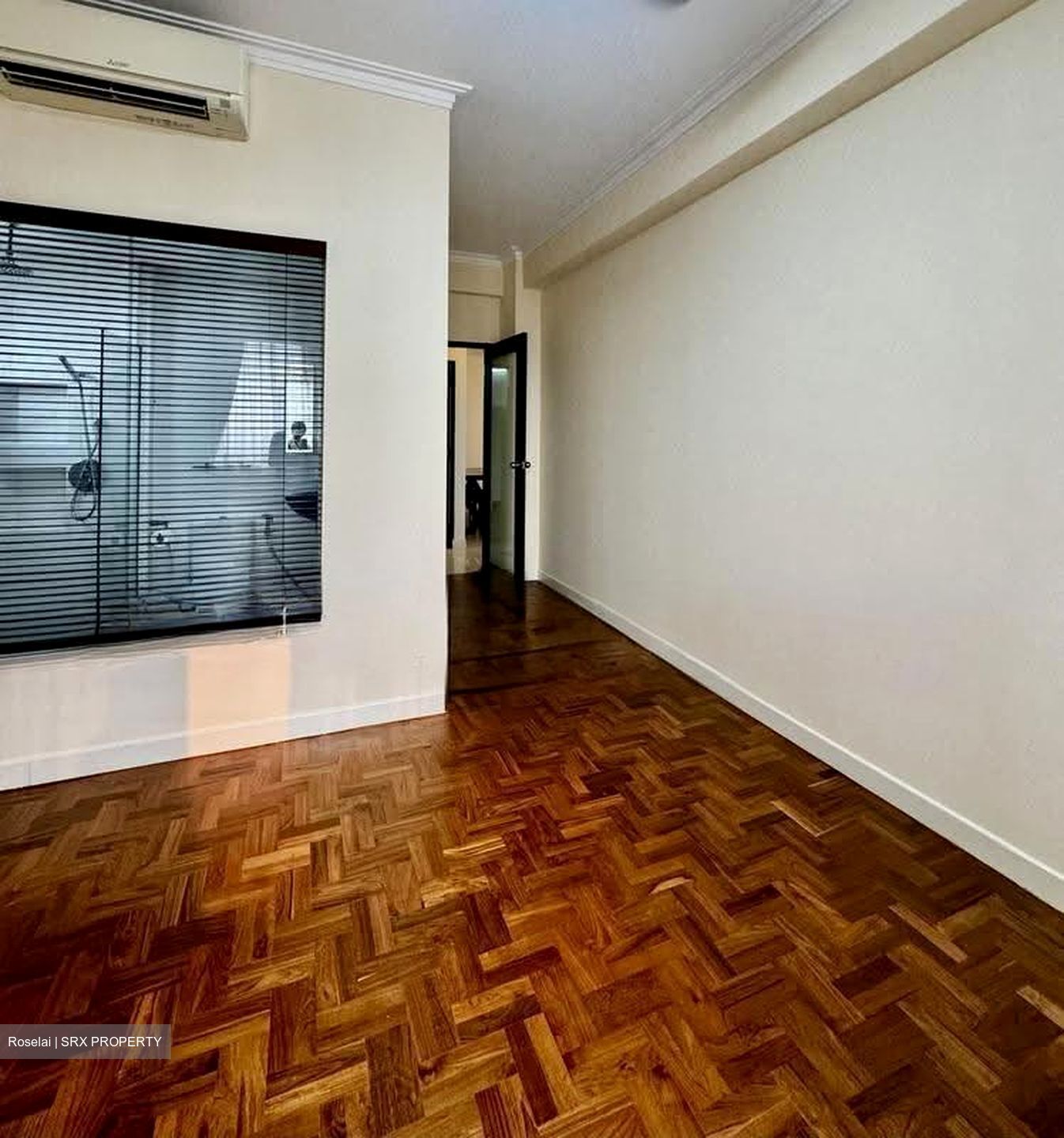 Bayshore Park (D16), Condominium #621299051